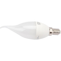 Светодиодная лампа IN HOME LED-СВЕЧА НА ВЕТРУ-VC 11Вт 230В Е14 6500К 1050Лм 4690612030494