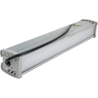 Светодиодный светильник Экоэл ПРОМ 25.4К.Д.IP65-410.ПКП.ЭК.Vi7