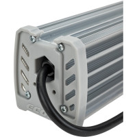 Светодиодный светильник Экоэл ПРОМ 25.4К.Д.IP65-410.ПКП.ЭК.Vi7