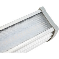 Светодиодный светильник Экоэл ПРОМ 25.4К.Д.IP65-410.ПКП.ЭК.Vi7