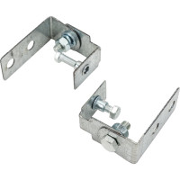 Светодиодный светильник Экоэл ПРОМ 25.4К.Д.IP65-410.ПКП.ЭК.Vi7