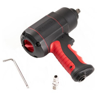 Пневматический гайковерт Rossvik RT-5275