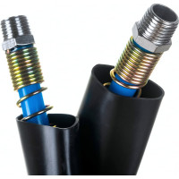 Пневмодрель Rossvik АТ 7070 В-1 AT.7.B1.