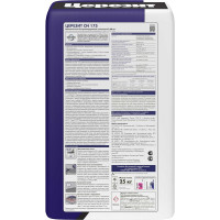 Универсальная самовыравнивающаяся смесь Церезит CN 175/25 25 кг 1535443