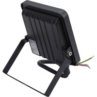 Светодиодный прожектор LEDVANCE ECOCLASS FL G2 10W 740 230V BK 4058075709218