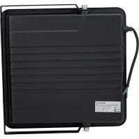 Светодиодный прожектор LEDVANCE ECOCLASS FL G2 200W 740 230V BK 4058075709454