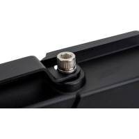 Светодиодный прожектор LEDVANCE ECOCLASS FL G2 200W 740 230V BK 4058075709454