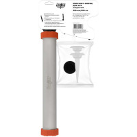 Пистолет-шприц для туб ВАРЯГ 62010 тов-209344