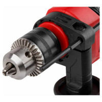 Ударная дрель WORTEX DS 1306-2 DS130620019