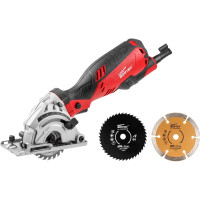 Циркулярная пила WORTEX HS 2865 HS286501126