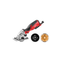 Циркулярная пила WORTEX HS 2865 HS286501126