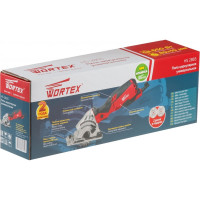 Циркулярная пила WORTEX HS 2865 HS286501126