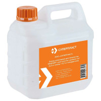 Эпоксидная смола для творчества Суперпласт Эпилайт L для толстых заливок 3 кг 4687202268979