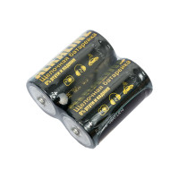 Батарейка General Lighting Systems GBAT-LR14 (C) щелочная 2pcs/shr 800578