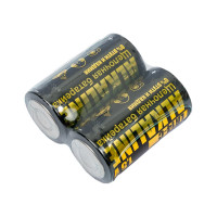 Батарейка General Lighting Systems GBAT-LR14 (C) щелочная 2pcs/shr 800578