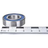 Подшипник APP-GROUP 180103 С17 (6003 2RS) 4680150971236