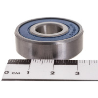 Подшипник APP-GROUP 180201 С17 (6201 2RS) 4680150971243