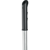 Веерные пластиковые грабли Grinda PROLine PP-23X 23 зубца 421811