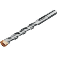 Набор сверл по бетону KRAFTOOL Extreme 5 шт, 4-5-6-8-10 мм 29166-H5