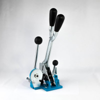 Комбинированное устройство для ПП ленты ВОЛГА ПОЛИМЕР Н-42-12 Т18_63