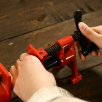 Трубная струбцина DEKO 3/4 PCL-3/4" 065-0623