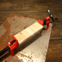 Трубная струбцина DEKO 3/4 PCL-3/4" 065-0623