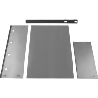 Мангал PALISAD Camping эконом 350x250x350 мм 69648