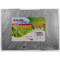 Мангал PALISAD Camping эконом 350x250x350 мм 69648