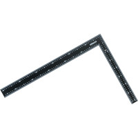 Столярный угольник Biber БИБЕР 40760 плоский 600мм тов-208939