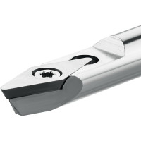 Набор ручных резцов по дереву KRAFTOOL Precision-3 3 шт 18369