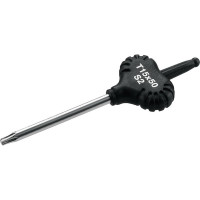 Набор ручных резцов по дереву KRAFTOOL Precision-3 3 шт 18369