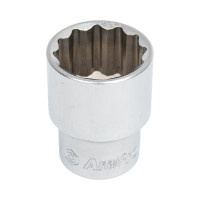 Головка торцевая 12-гранная (7/8 дюйма; 1/2DR) AmPro T334463