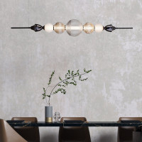 Подвесной светильник Bogate's 436 5 a057842