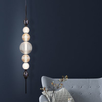 Подвесной светильник Bogate's 436 5 a057842