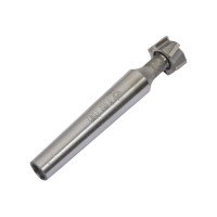 Фреза для Т-образных пазов к/х 16x7 мм, паз 8 мм, КМ1, Z-6, Р6М5, 2252-0152 ИНСТУЛС 00001269813