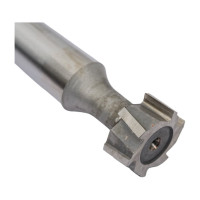 Фреза для Т-образных пазов к/х 16x7 мм, паз 8 мм, КМ1, Z-6, Р6М5, 2252-0152 ИНСТУЛС 00001269813