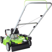 Бензиновая газонокосилка REDVERG RD-GLM51 6671766