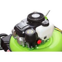 Бензиновая газонокосилка REDVERG RD-GLM51 6671766