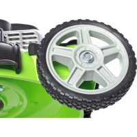 Бензиновая газонокосилка REDVERG RD-GLM51 6671766