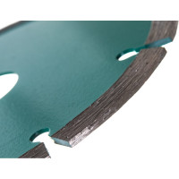 Круг алмазный универсальный сегментированный 125х22 мм  ВОЛАТ 89010-125