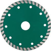 Алмазный круг Turbo 125х22 мм ВОЛАТ 89020-125