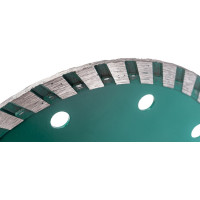 Алмазный круг Turbo 125х22 мм ВОЛАТ 89020-125