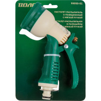 Пистолет-распылитель ВОЛАТ 8-позиционный 55050-01