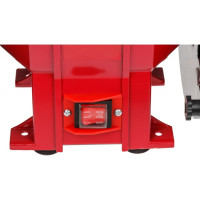 Точильный станок WORTEX BG204010023