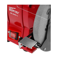 Точильный станок WORTEX BG20401L0023