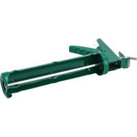 Полукорпусный пистолет для герметика ВОЛАТ 310 мл 36040-01