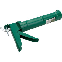 Полукорпусный пистолет для герметика ВОЛАТ 310 мл 36040-01