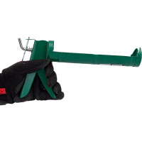 Полукорпусный пистолет для герметика ВОЛАТ 310 мл 36040-01