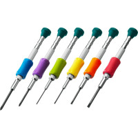 Набор часовых отверток для точных работ KRAFTOOL Precision-6 6 предметов 25679