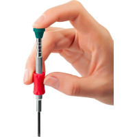 Набор часовых отверток для точных работ KRAFTOOL Precision-6 6 предметов 25679